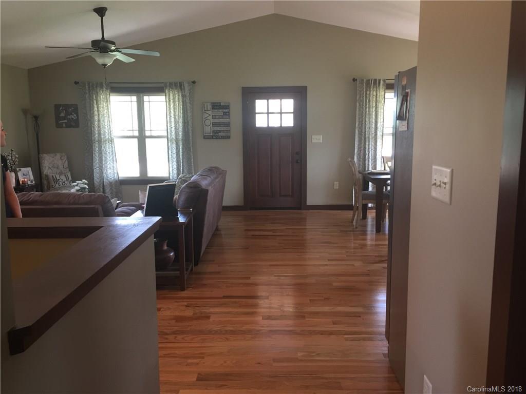 238 Tipton Hill Road Leicester, NC 28748 - Photo 5 of 12 Gallery Image 5