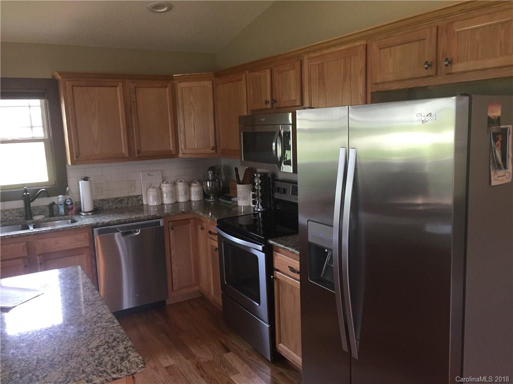 238 Tipton Hill Road Leicester, NC 28748 - Photo 7 of 12 Gallery Image 7