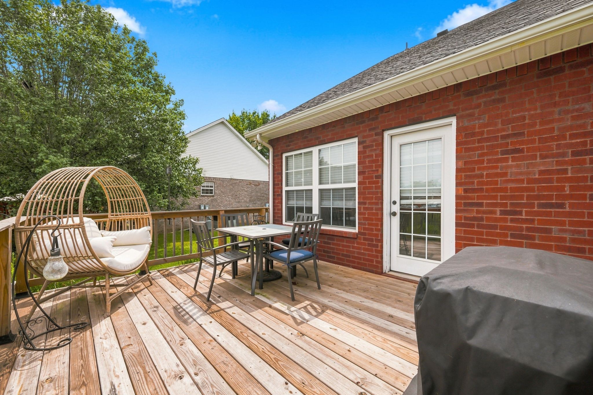 812 Renaissance Avenue Murfreesboro, TN 37129 - Photo 24 of 31 Gallery Image 24