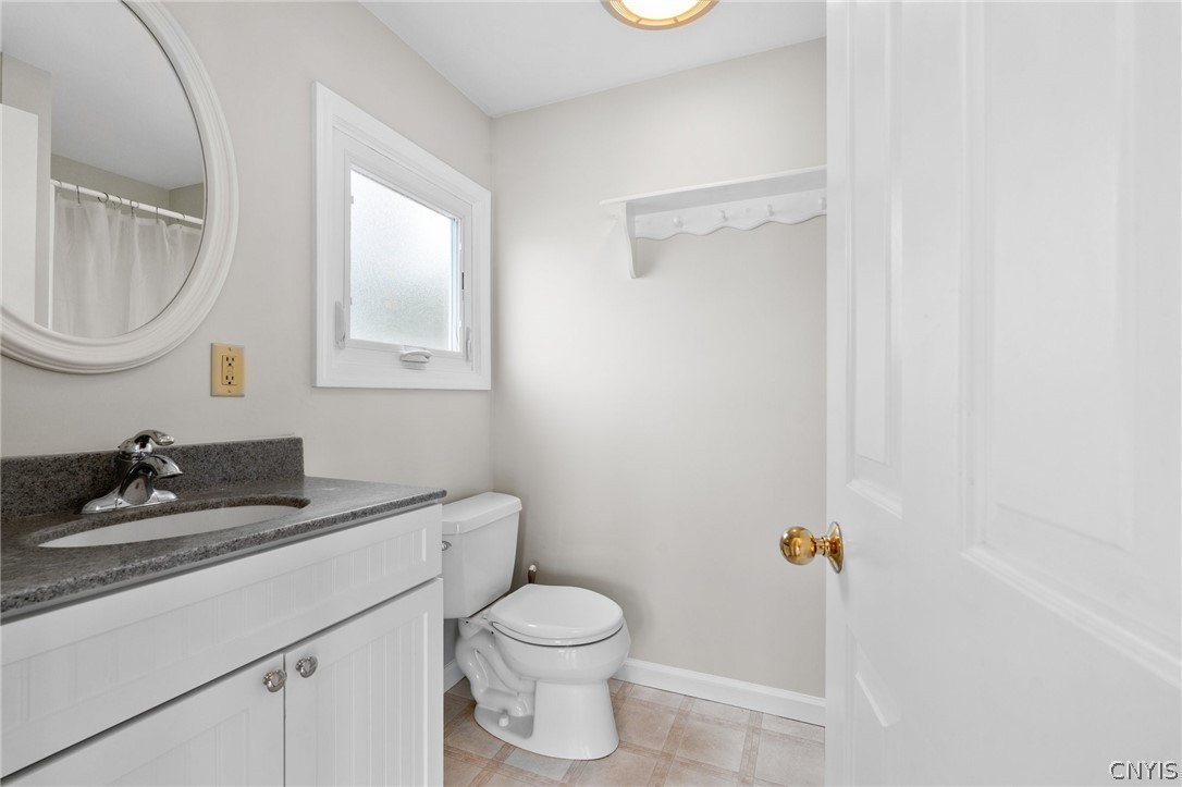 3275 Cemetery Road Marietta, NY 13110 - Photo 10 of 40 Full bathroom on First Floor