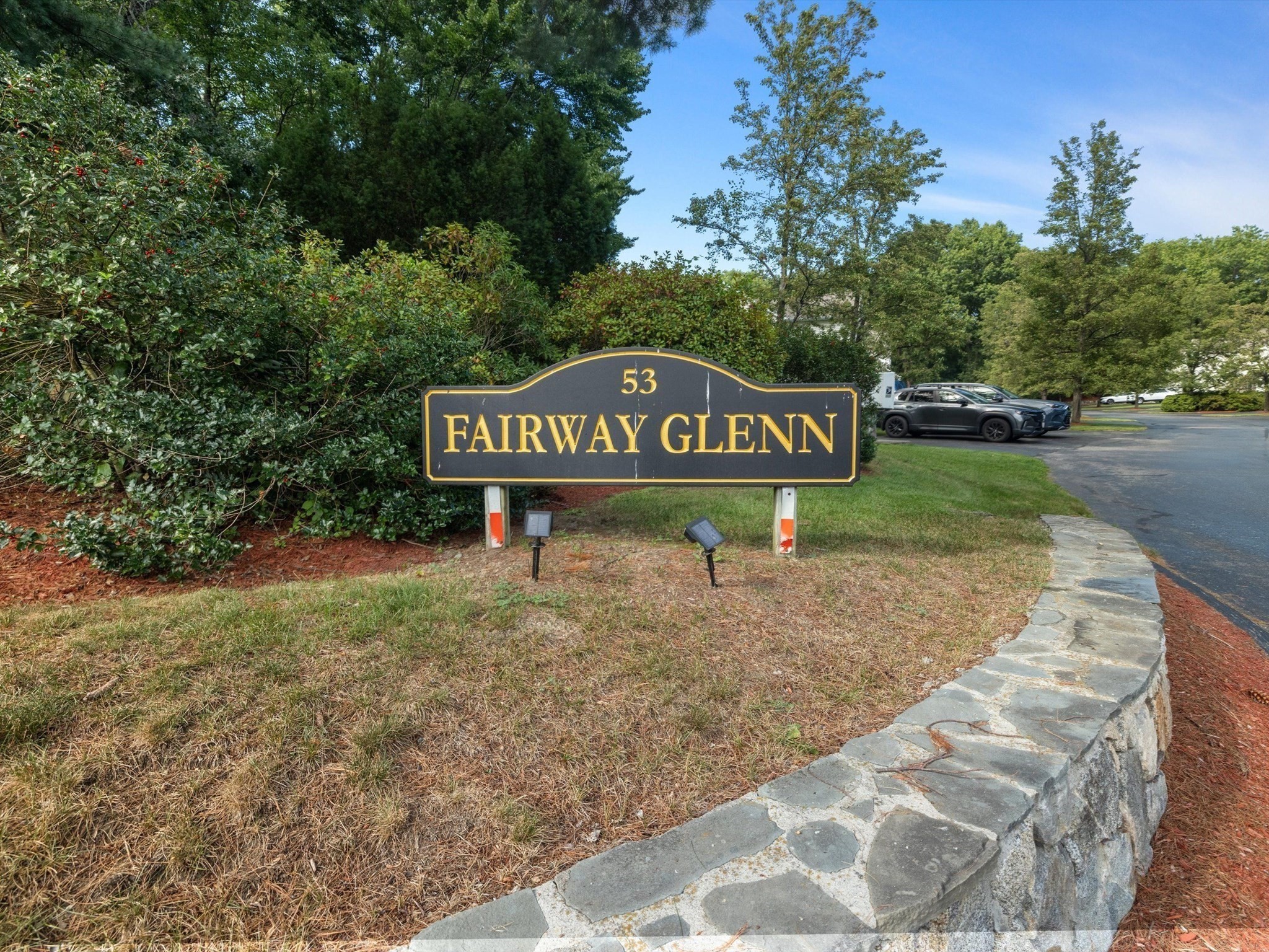 53 Lancaster Road, Unit 10 Clinton, MA 01510 - Photo 39 of 42 Gallery Image 39