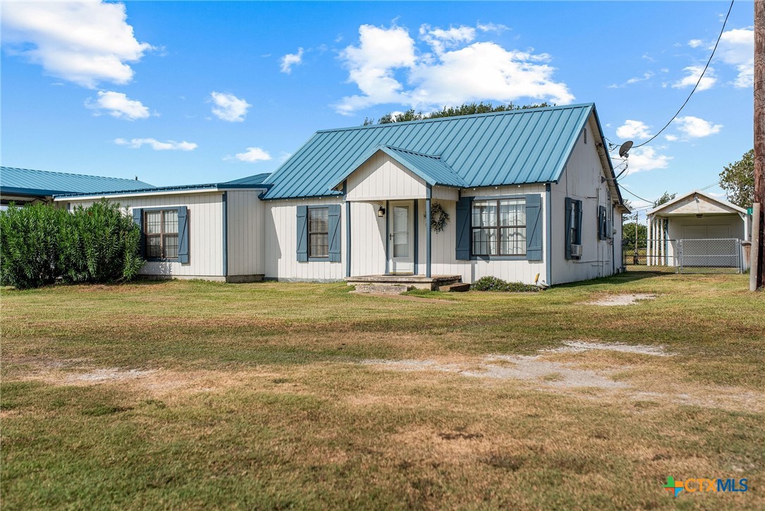 124 Hopper Road Austwell, TX 77950 - Photo 30 of 30 Gallery Image 30