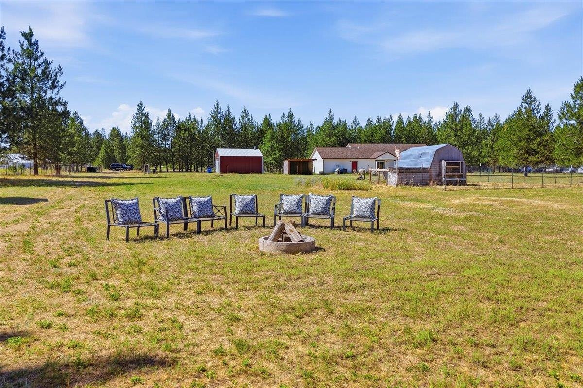 5717 East Oregon Road Elk, WA 99009 - Photo 42 of 50