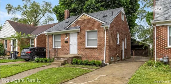 $1,550 | 11393 Prest Street, Detroit, MI 48227
