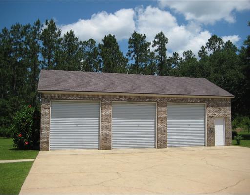 14120 Wolf Ridge Road Moss Point, MS 39562 - Photo 18 of 25 Additional Photo
