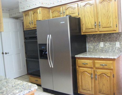 14120 Wolf Ridge Road Moss Point, MS 39562 - Photo 8 of 25 Additional Photo