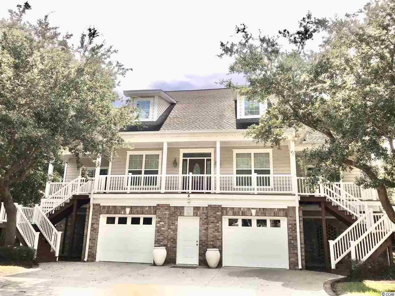 5 Gasparilla Drive Murrells Inlet, SC 29576 - Photo 1 of 17 Gallery Image 1