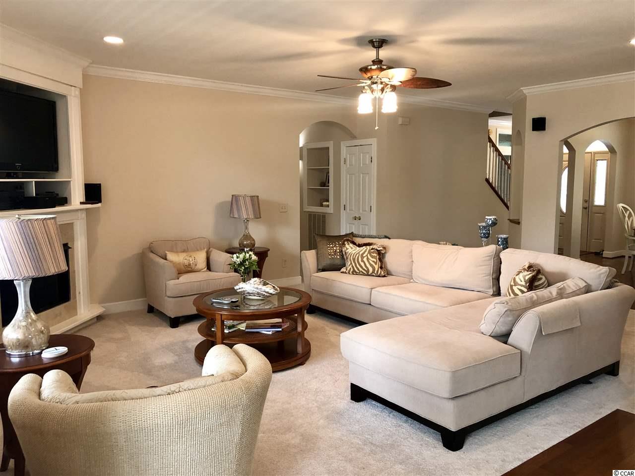 5 Gasparilla Drive Murrells Inlet, SC 29576 - Photo 4 of 17 Gallery Image 4
