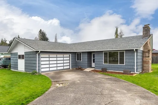 $394,000 | 2241 Rose Place, Longview, WA 98632