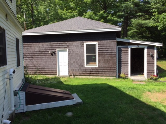 699 Mt Israel Road Sandwich, NH 03227 - Photo 29 of 38