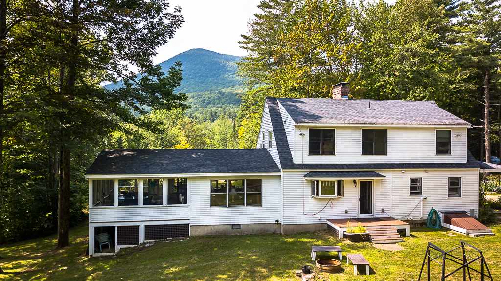 699 Mt Israel Road Sandwich, NH 03227 - Photo 32 of 38