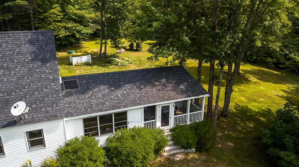 699 Mt Israel Road Sandwich, NH 03227 - Photo 33 of 38