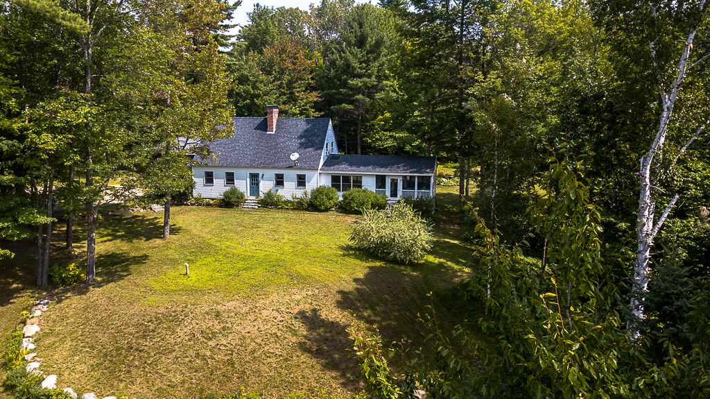 699 Mt Israel Road Sandwich, NH 03227 - Photo 34 of 38