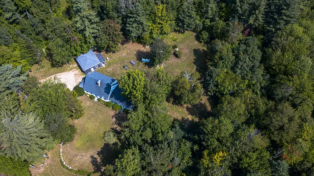 699 Mt Israel Road Sandwich, NH 03227 - Photo 37 of 38