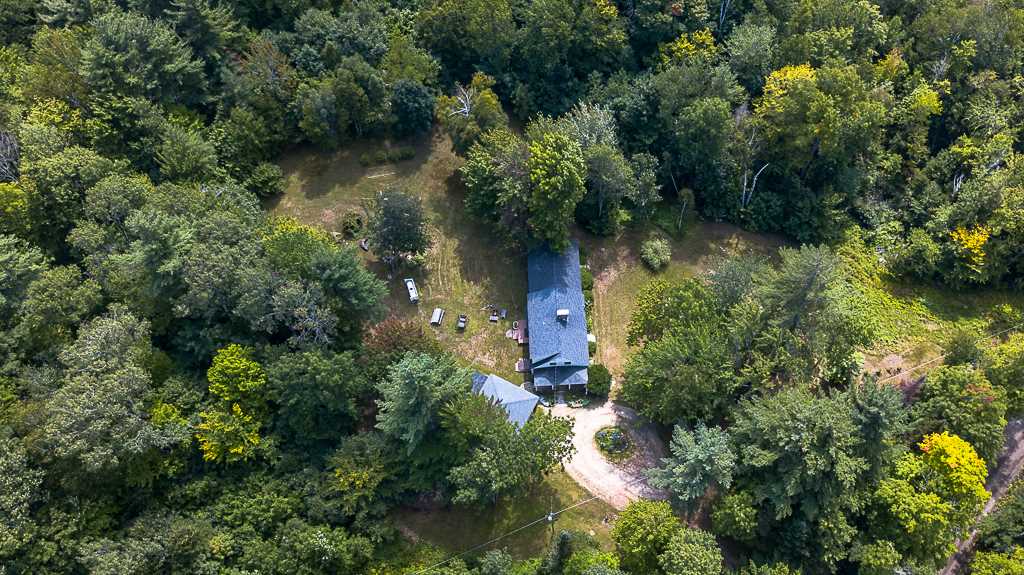 699 Mt Israel Road Sandwich, NH 03227 - Photo 38 of 38