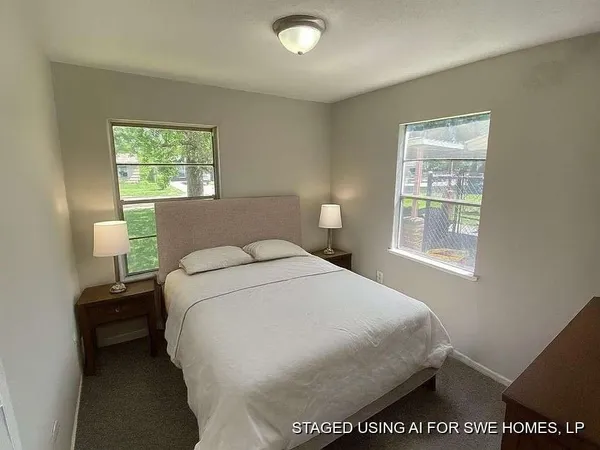 $1,595 | 5414 Northridge Drive, Houston, TX 77033