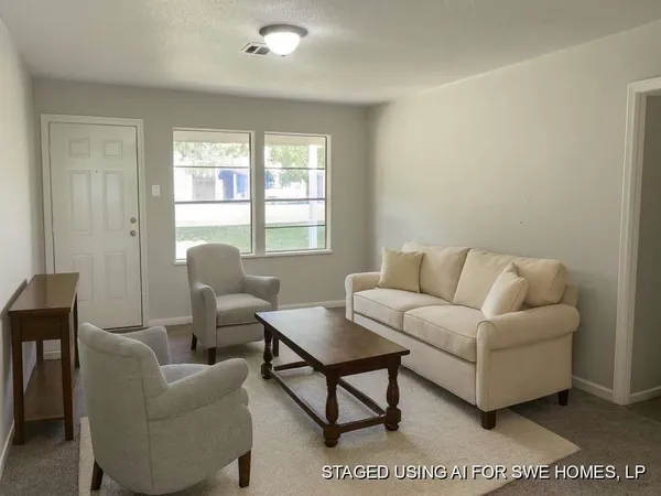 $1,595 | 5414 Northridge Drive, Houston, TX 77033