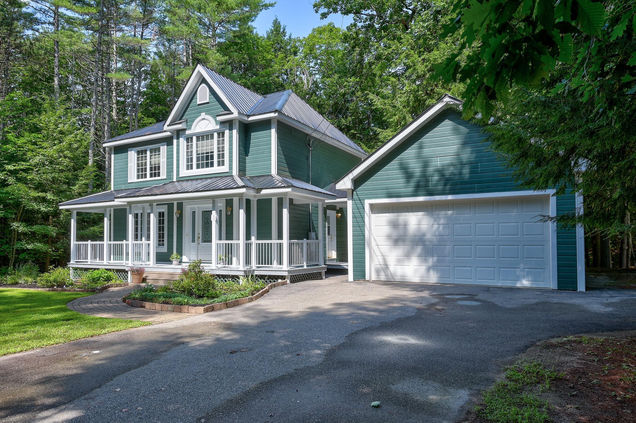 28 Grachen Drive Madison, NH 03849 - Photo 2 of 40