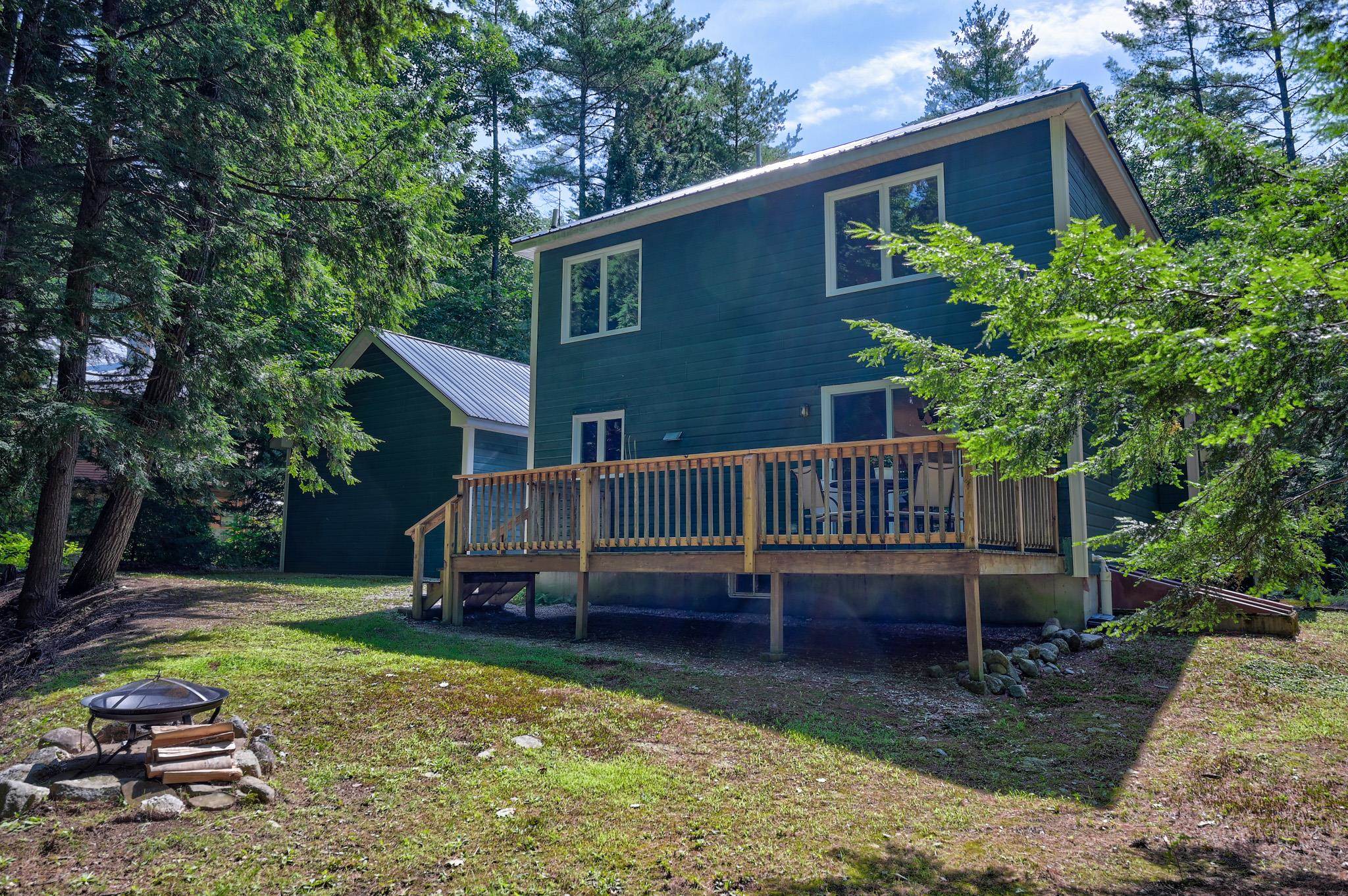 28 Grachen Drive Madison, NH 03849 - Photo 24 of 40