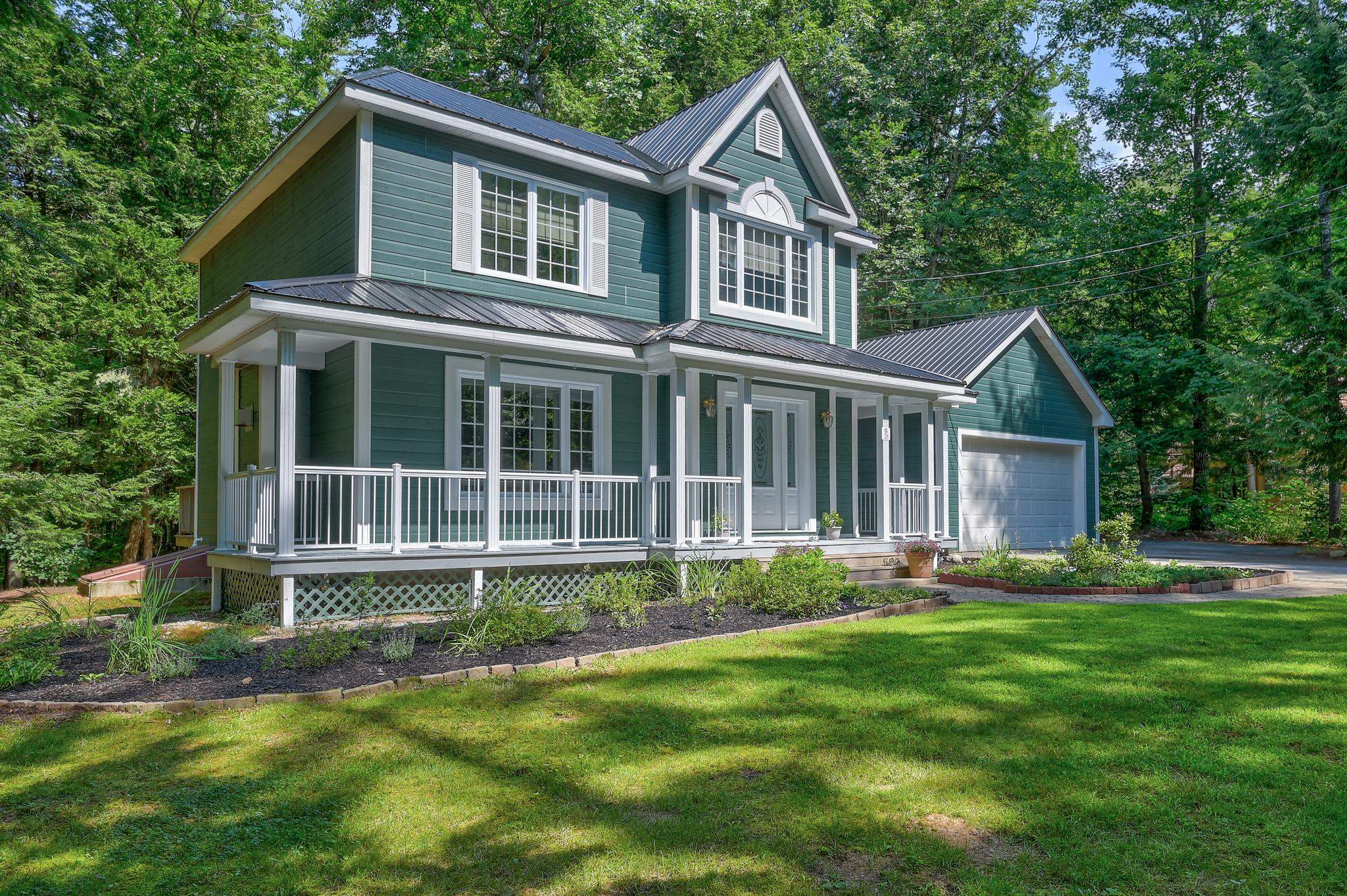 28 Grachen Drive Madison, NH 03849 - Photo 35 of 40