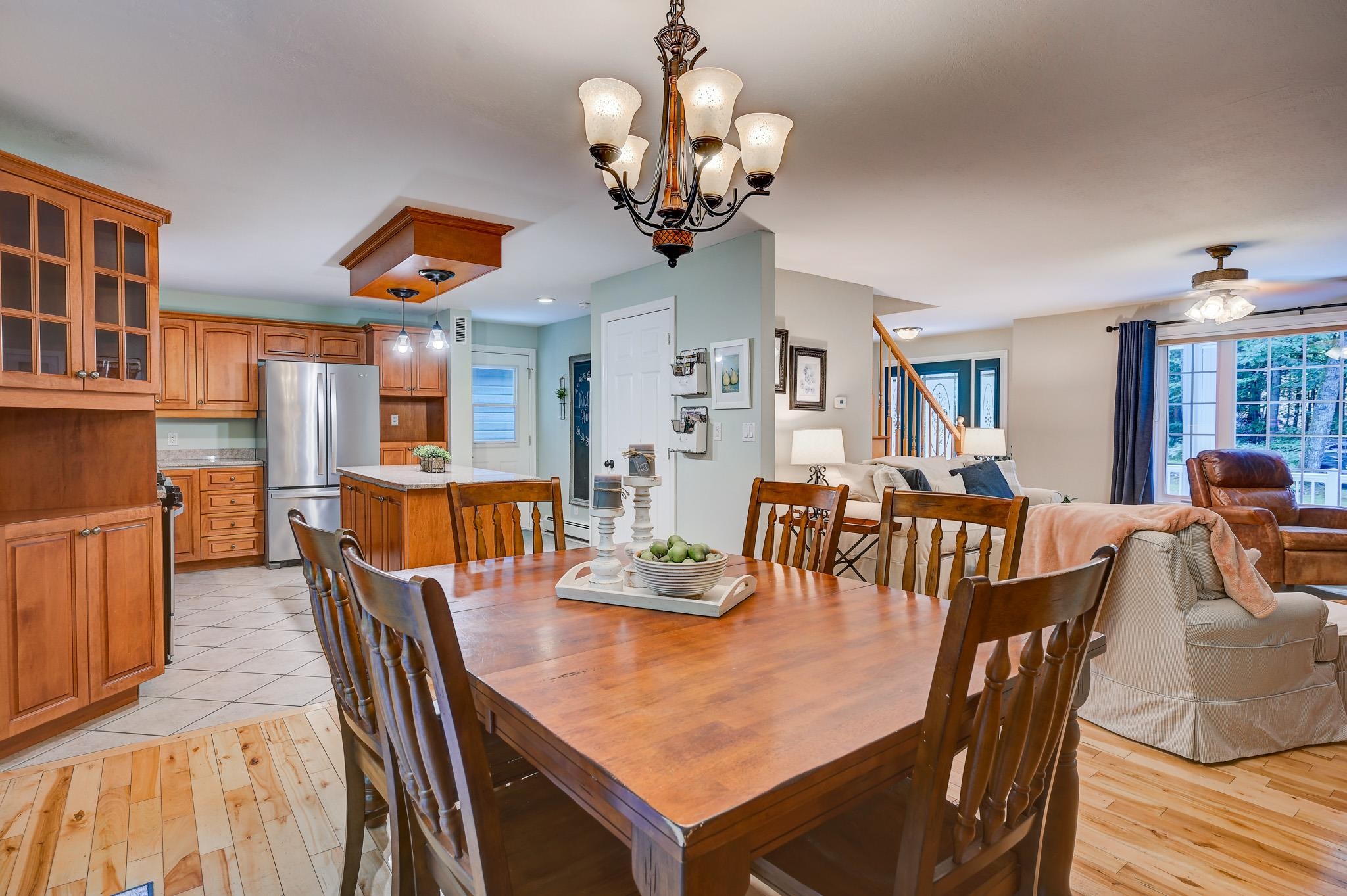 28 Grachen Drive Madison, NH 03849 - Photo 6 of 40