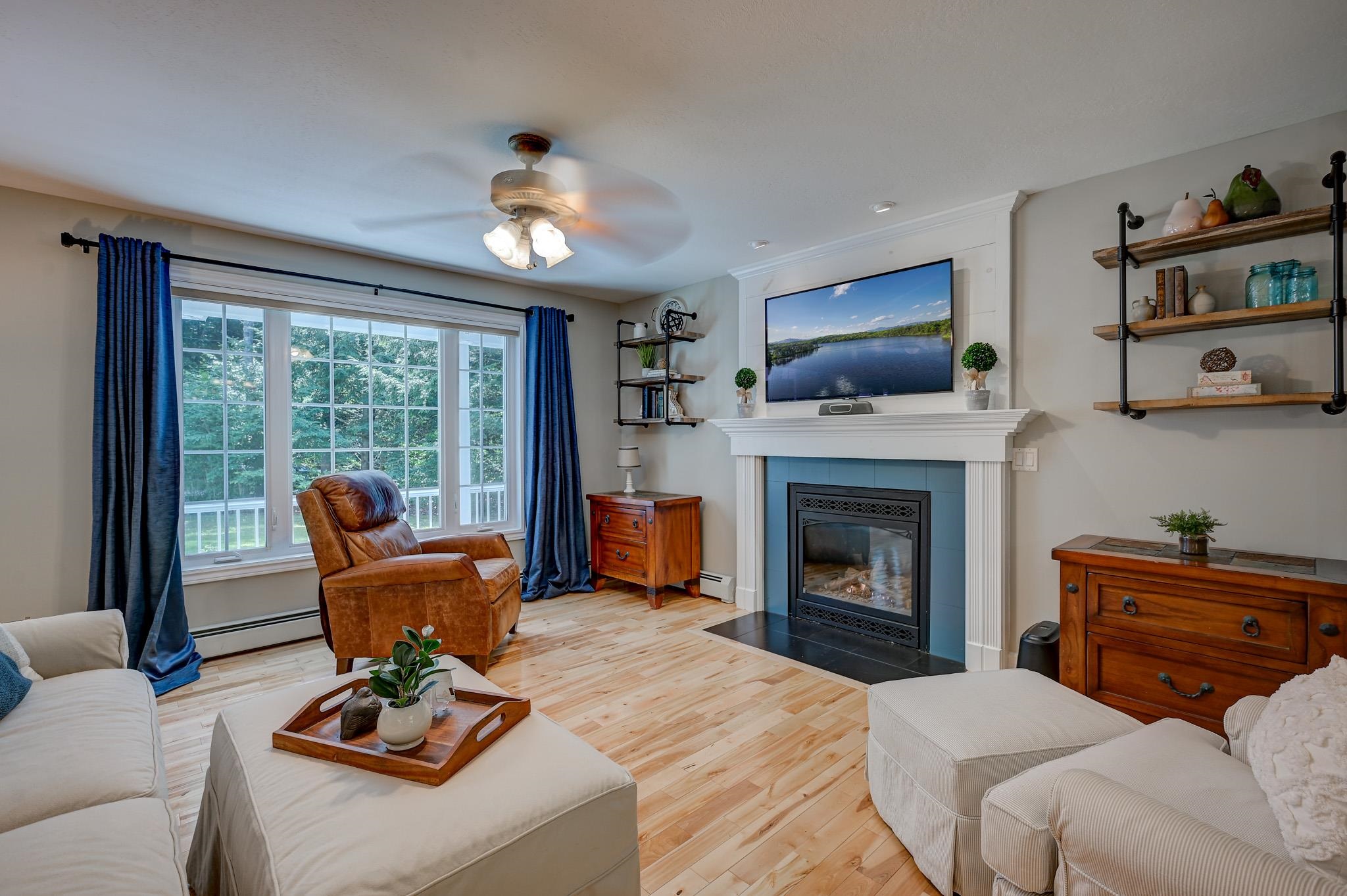 28 Grachen Drive Madison, NH 03849 - Photo 9 of 40