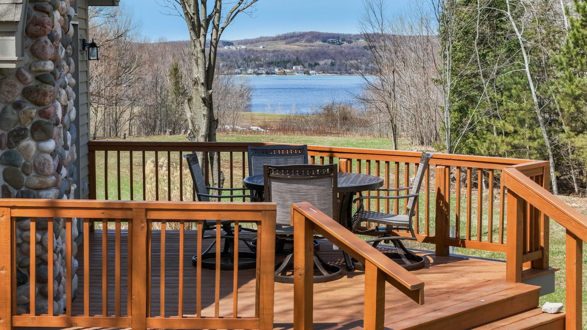 470 South Donnybrook Road Suttons Bay, MI 49682 - Photo 45 of 64