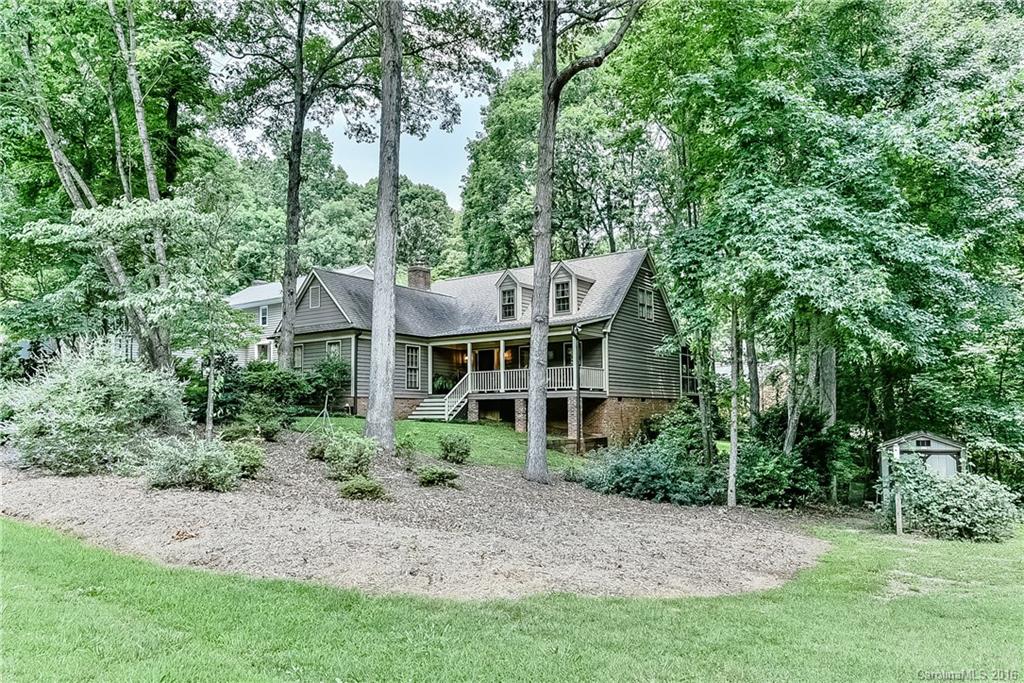 3146 Quilting Road Matthews, NC 28105 - Photo 2 of 24 Gallery Image 2