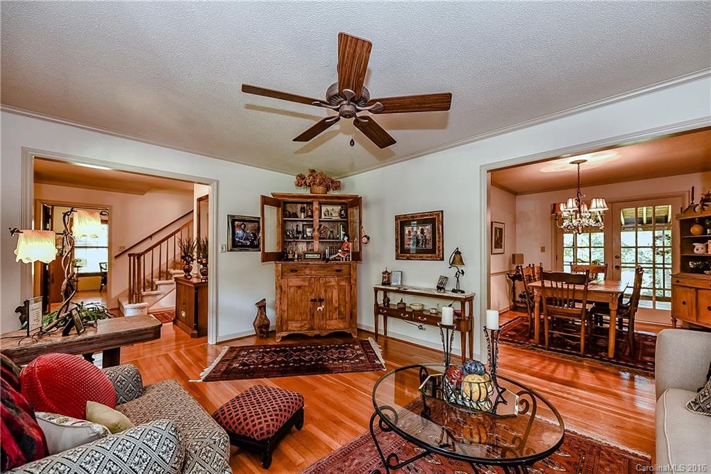 3146 Quilting Road Matthews, NC 28105 - Photo 6 of 24 Gallery Image 6