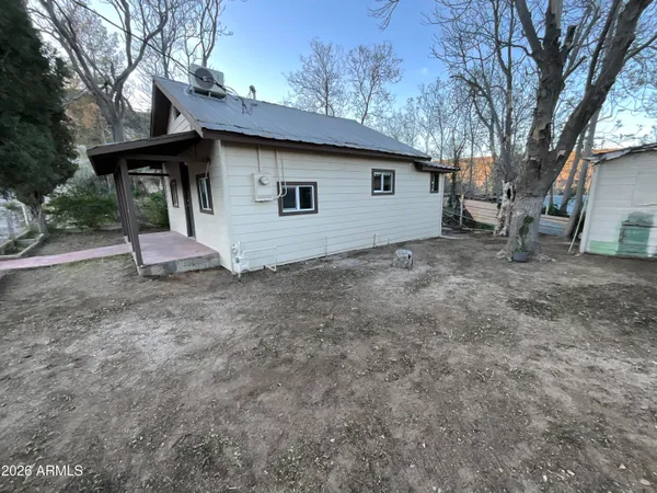 $95,000 | 4382 East Copper Street, Claypool, AZ 85532