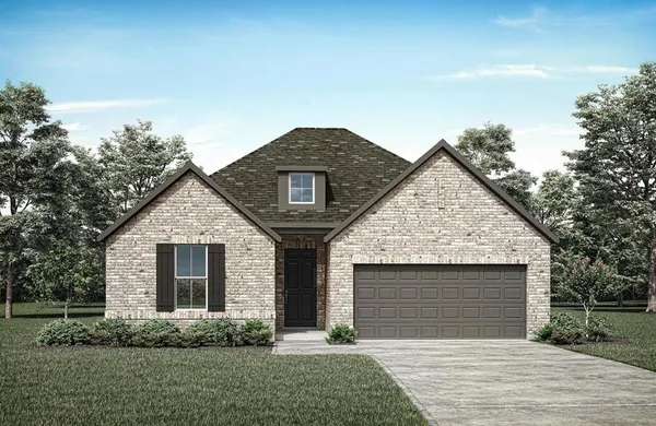 $499,990 | 1733 Hillside Stroll Drive, Lavon, TX 75166