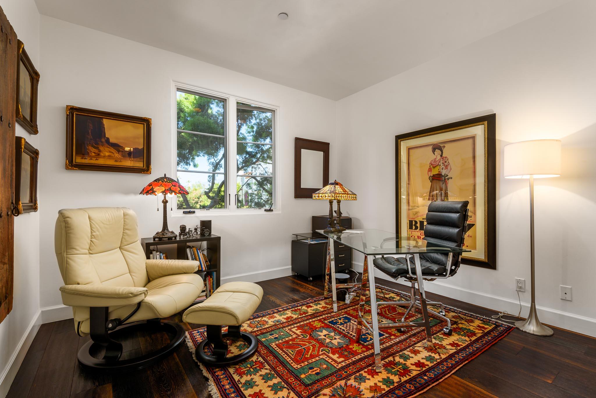 210 Santa Barbara Street, Unit B Santa Barbara, CA 93101 - Photo 12 of 16 10 - Office
