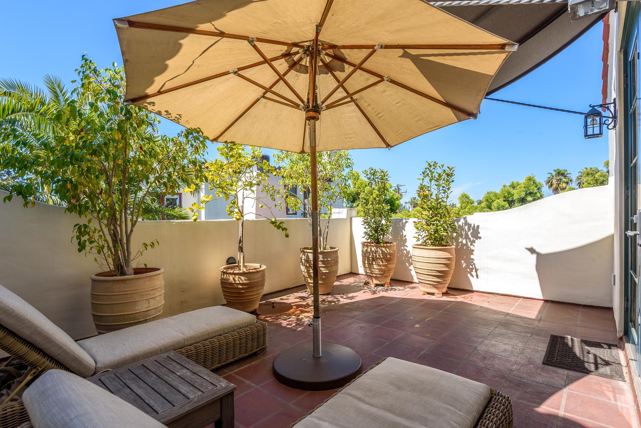 210 Santa Barbara Street, Unit B Santa Barbara, CA 93101 - Photo 9 of 16 7a - _DSC3940