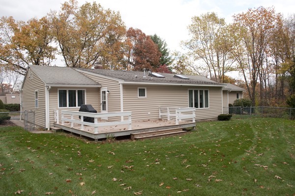 603 Wolf Swamp Road Longmeadow, MA 01106 - Photo 29 of 30 Gallery Image 29
