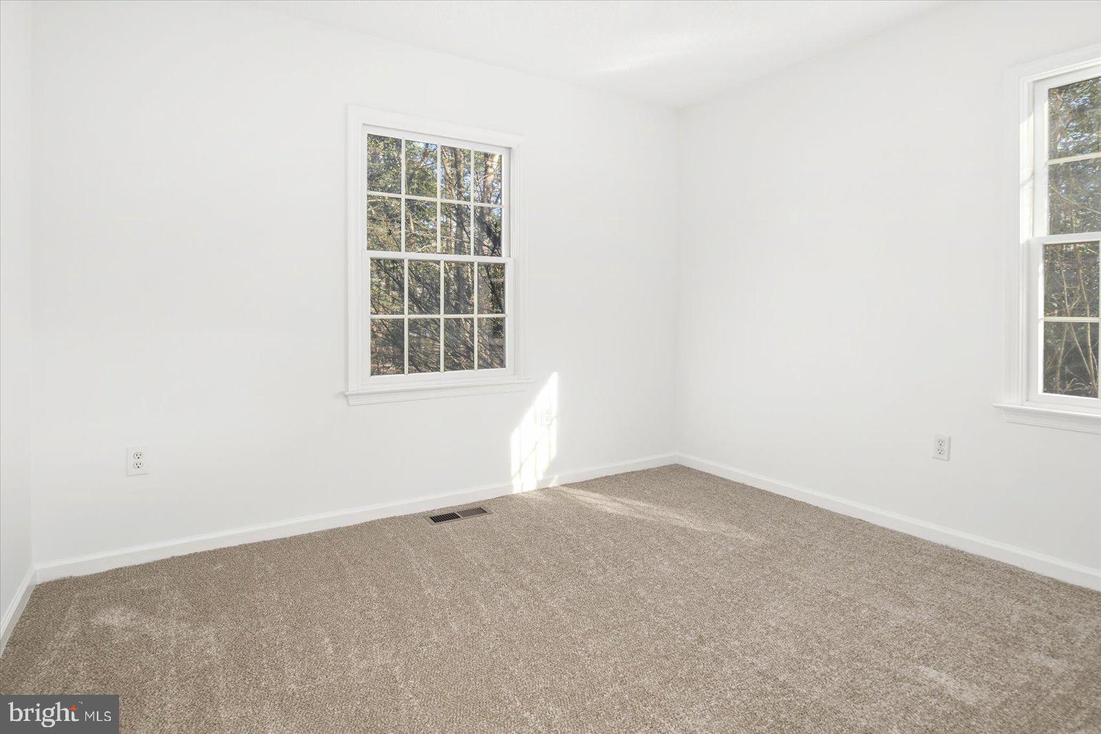 68 Falcon Bridge Road Berlin, MD 21811 - Photo 27 of 71 an empty room with a window