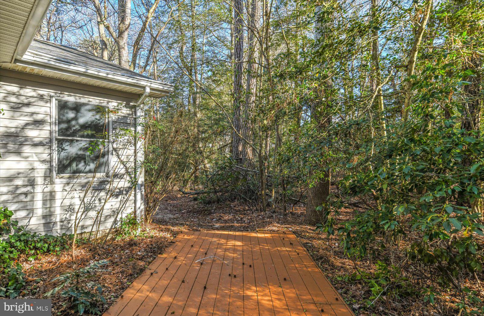 68 Falcon Bridge Road Berlin, MD 21811 - Photo 44 of 71 a view of outdoor space and yard