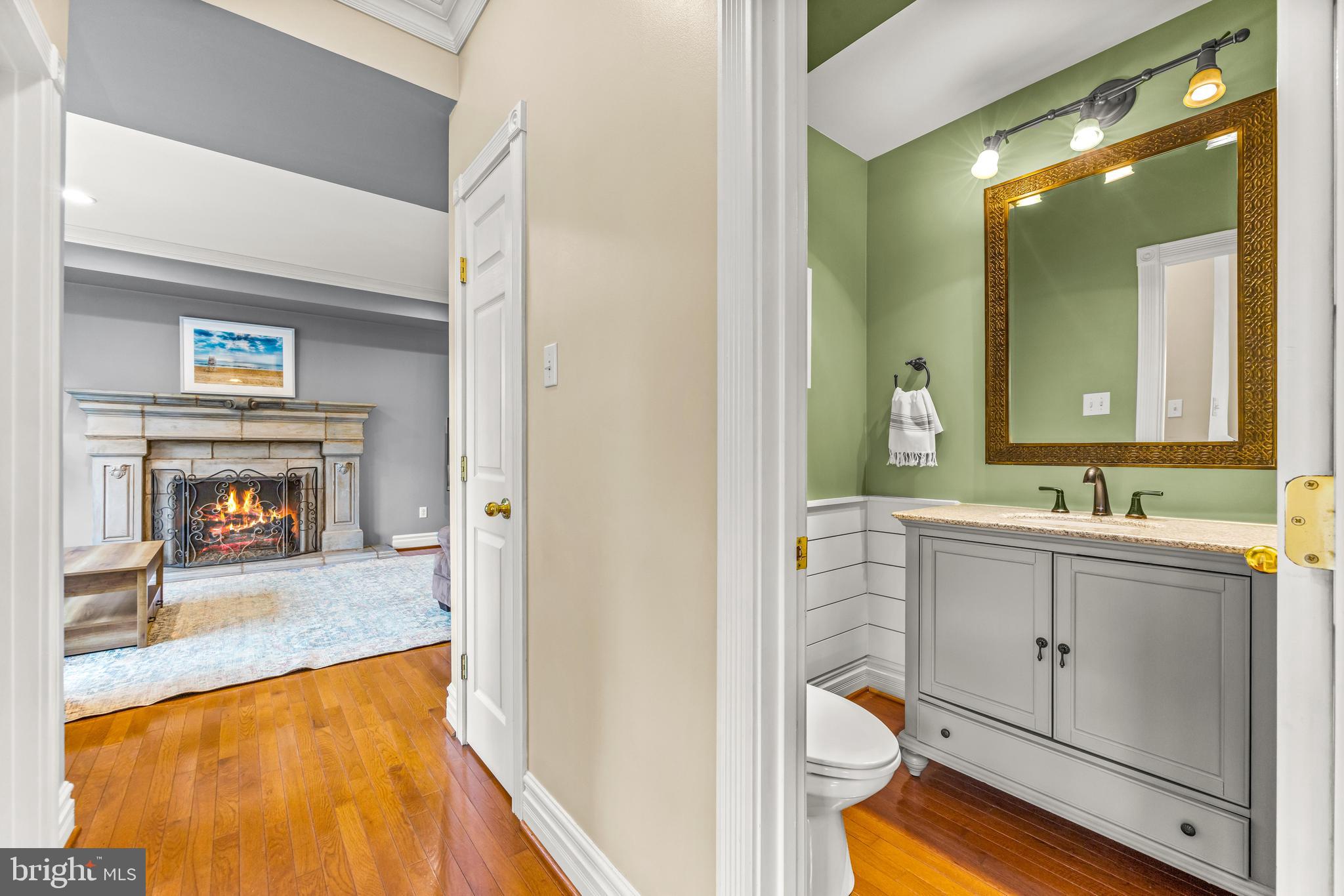 776 Snodgrass Road Crownsville, MD 21032 - Photo 17 of 82