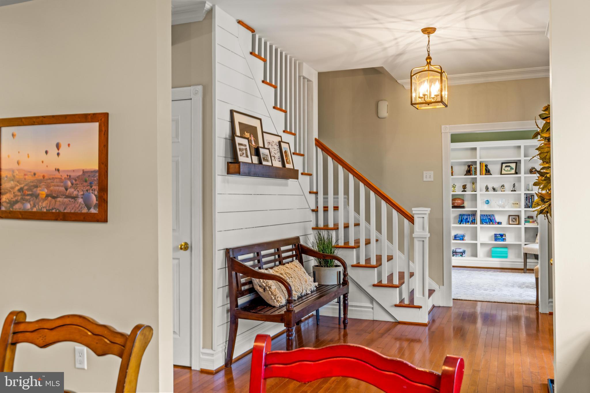776 Snodgrass Road Crownsville, MD 21032 - Photo 20 of 82