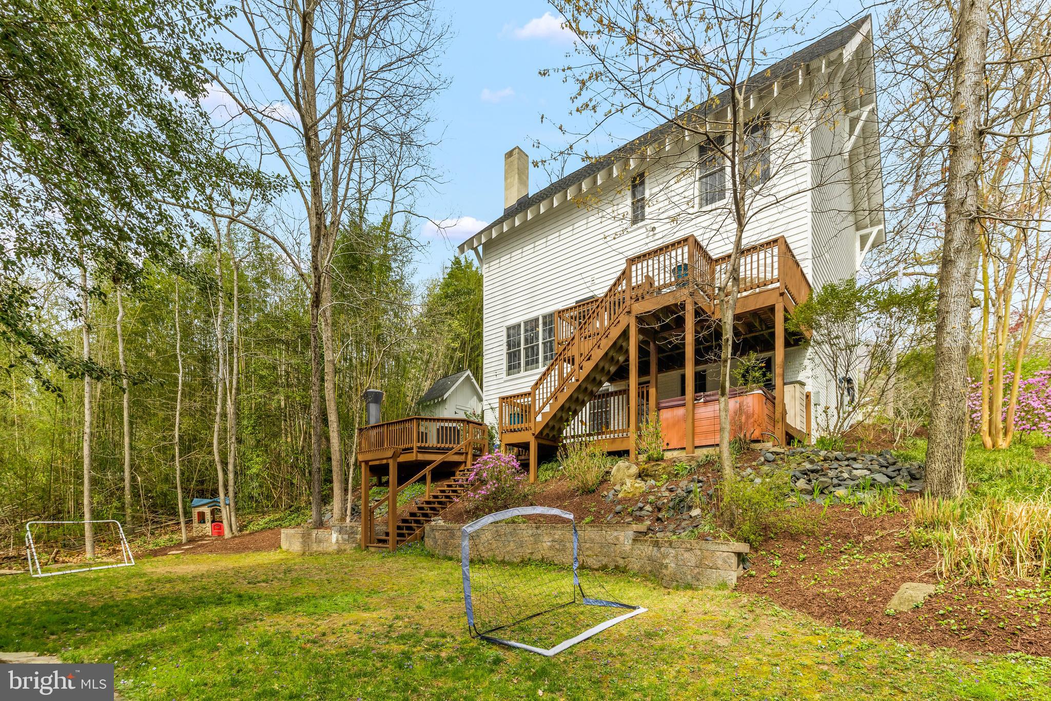 776 Snodgrass Road Crownsville, MD 21032 - Photo 63 of 82