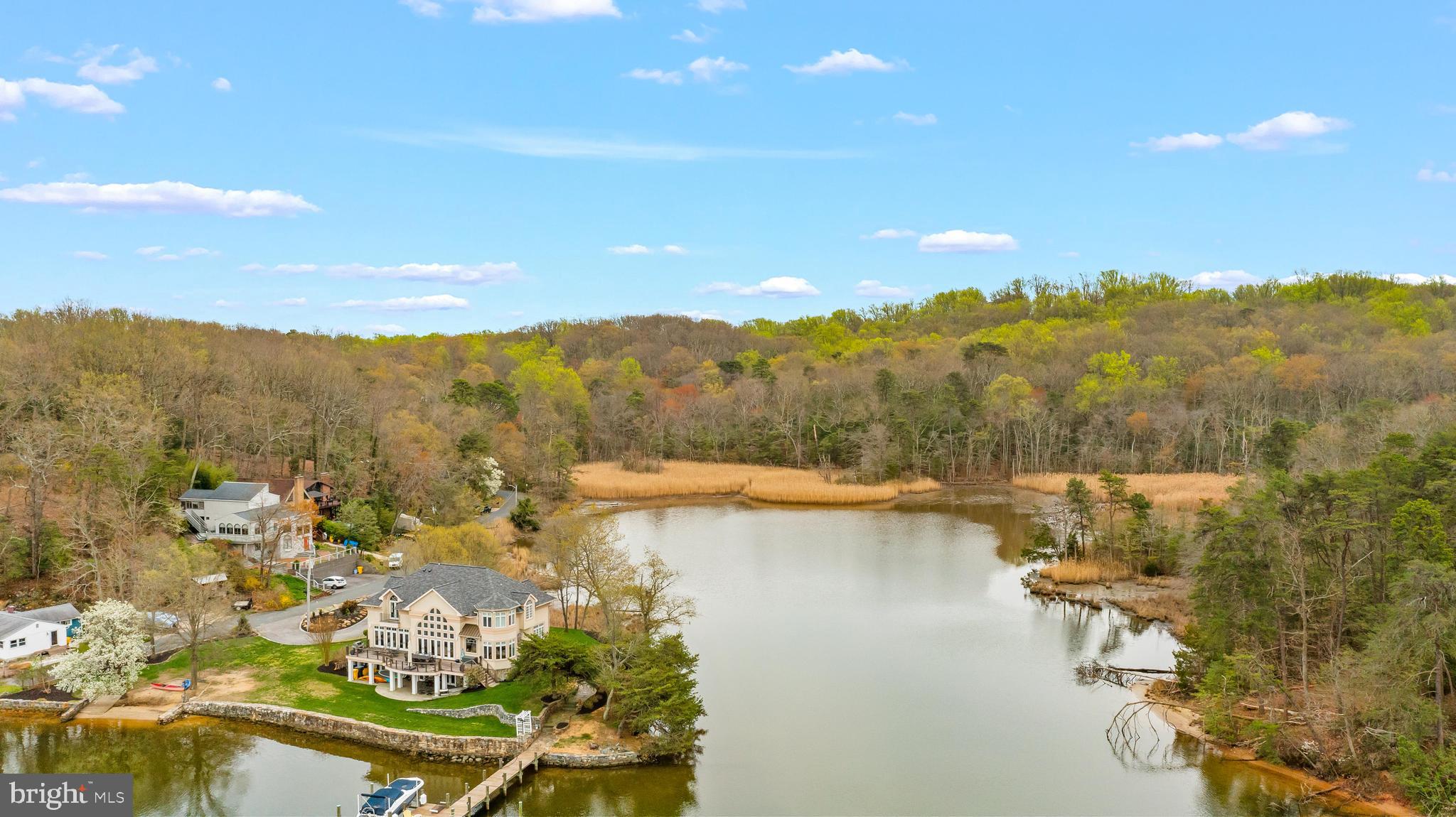 776 Snodgrass Road Crownsville, MD 21032 - Photo 70 of 82