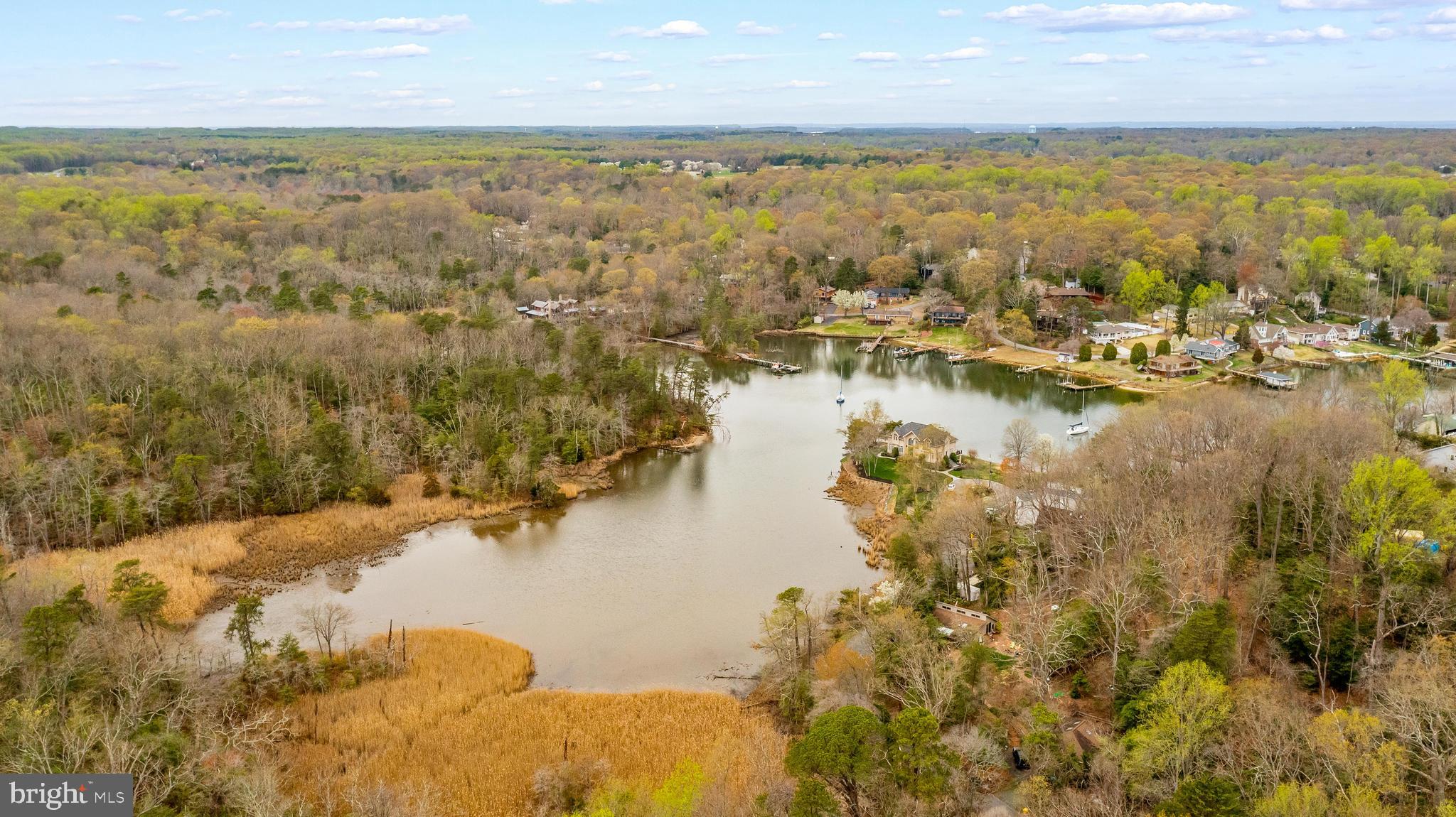 776 Snodgrass Road Crownsville, MD 21032 - Photo 71 of 82