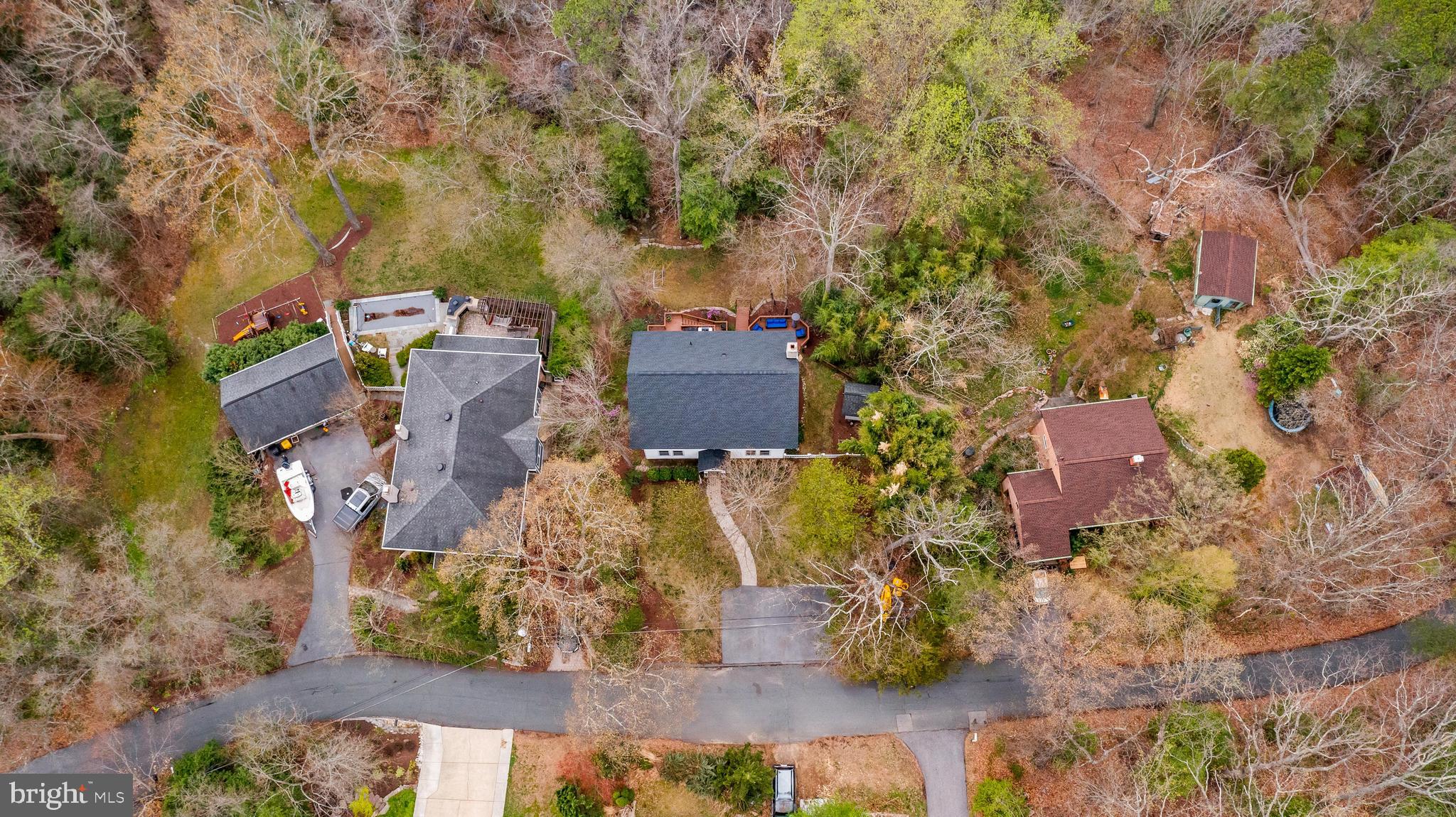 776 Snodgrass Road Crownsville, MD 21032 - Photo 73 of 82