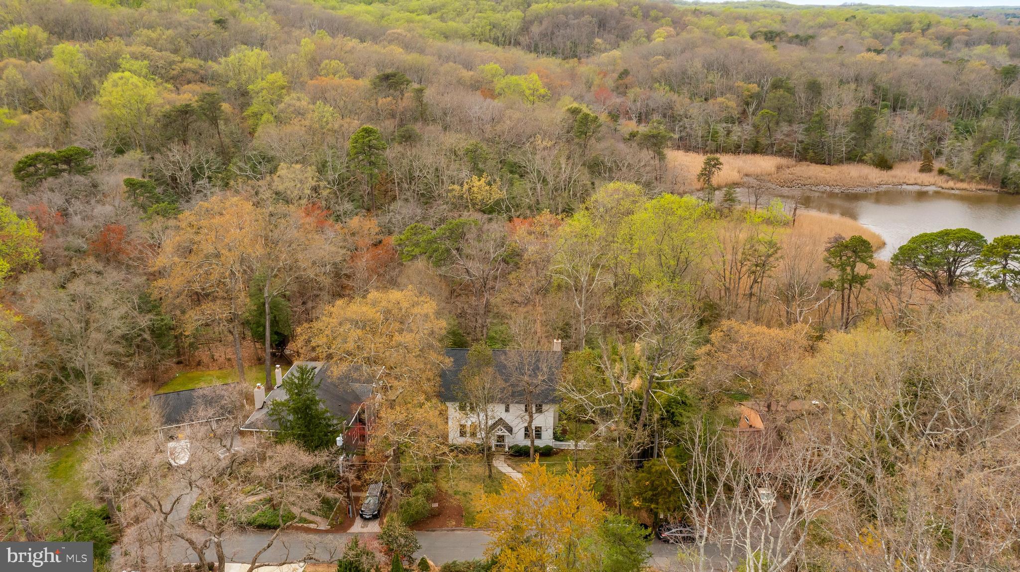 776 Snodgrass Road Crownsville, MD 21032 - Photo 75 of 82