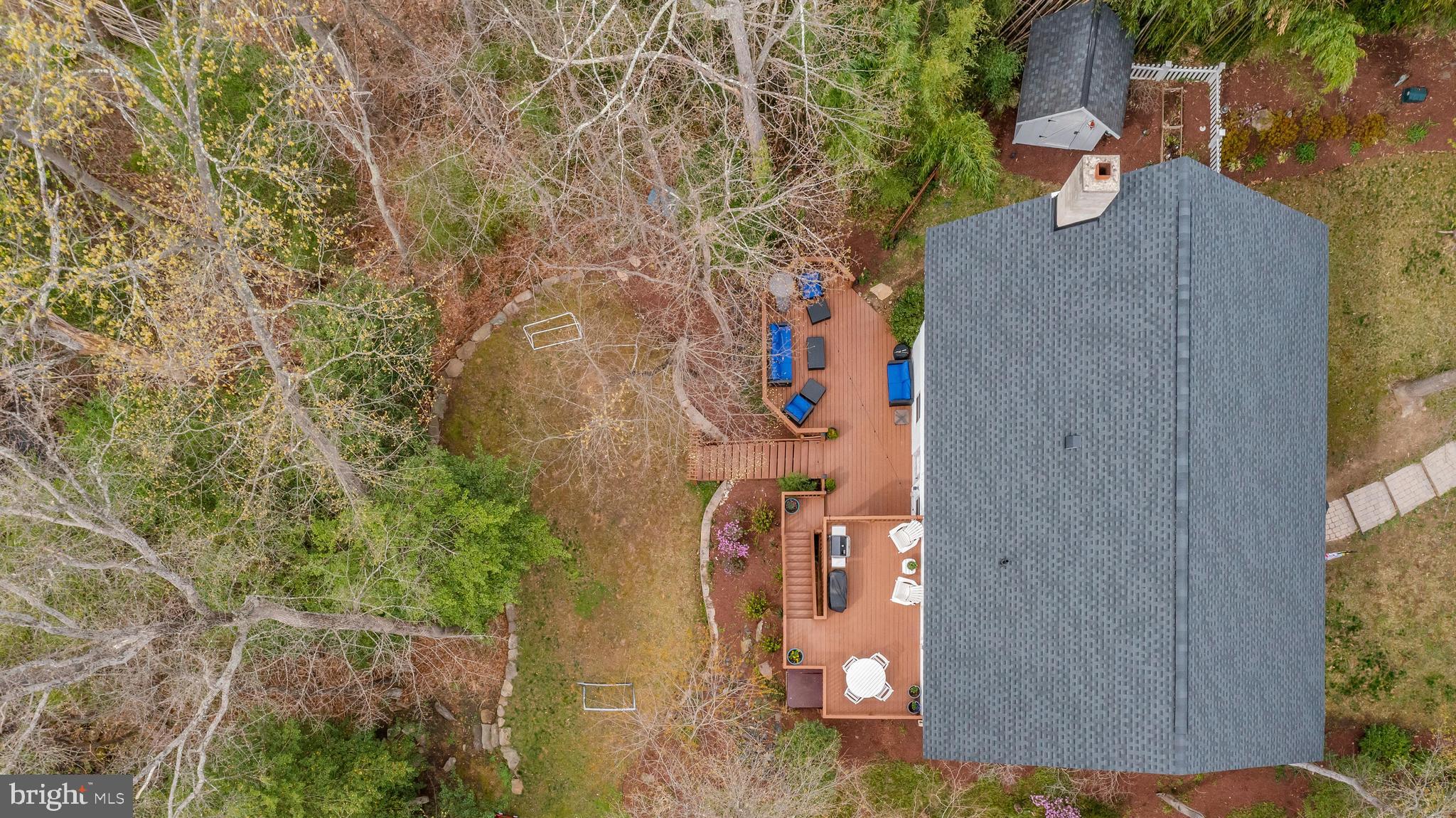 776 Snodgrass Road Crownsville, MD 21032 - Photo 77 of 82