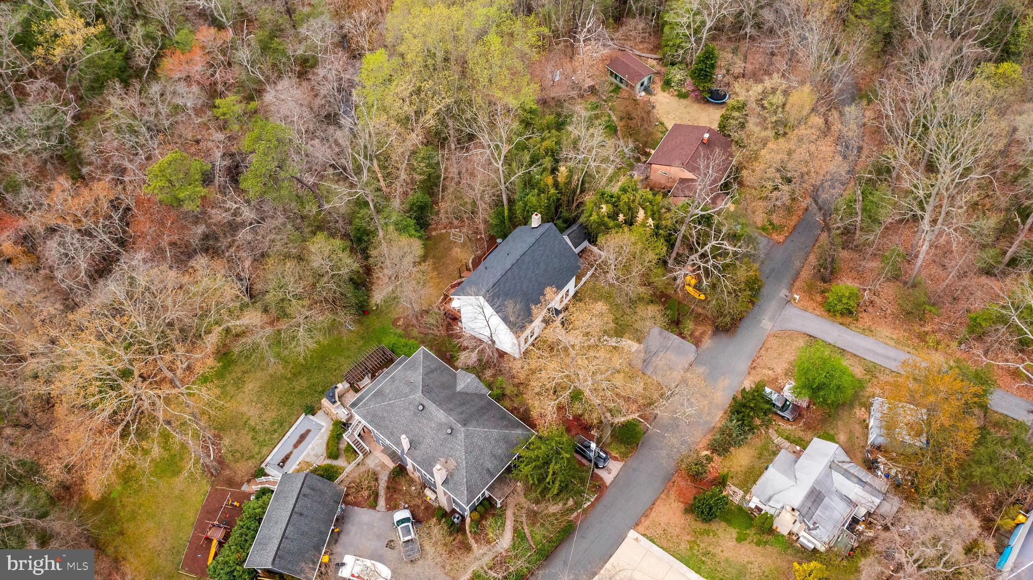 776 Snodgrass Road Crownsville, MD 21032 - Photo 78 of 82