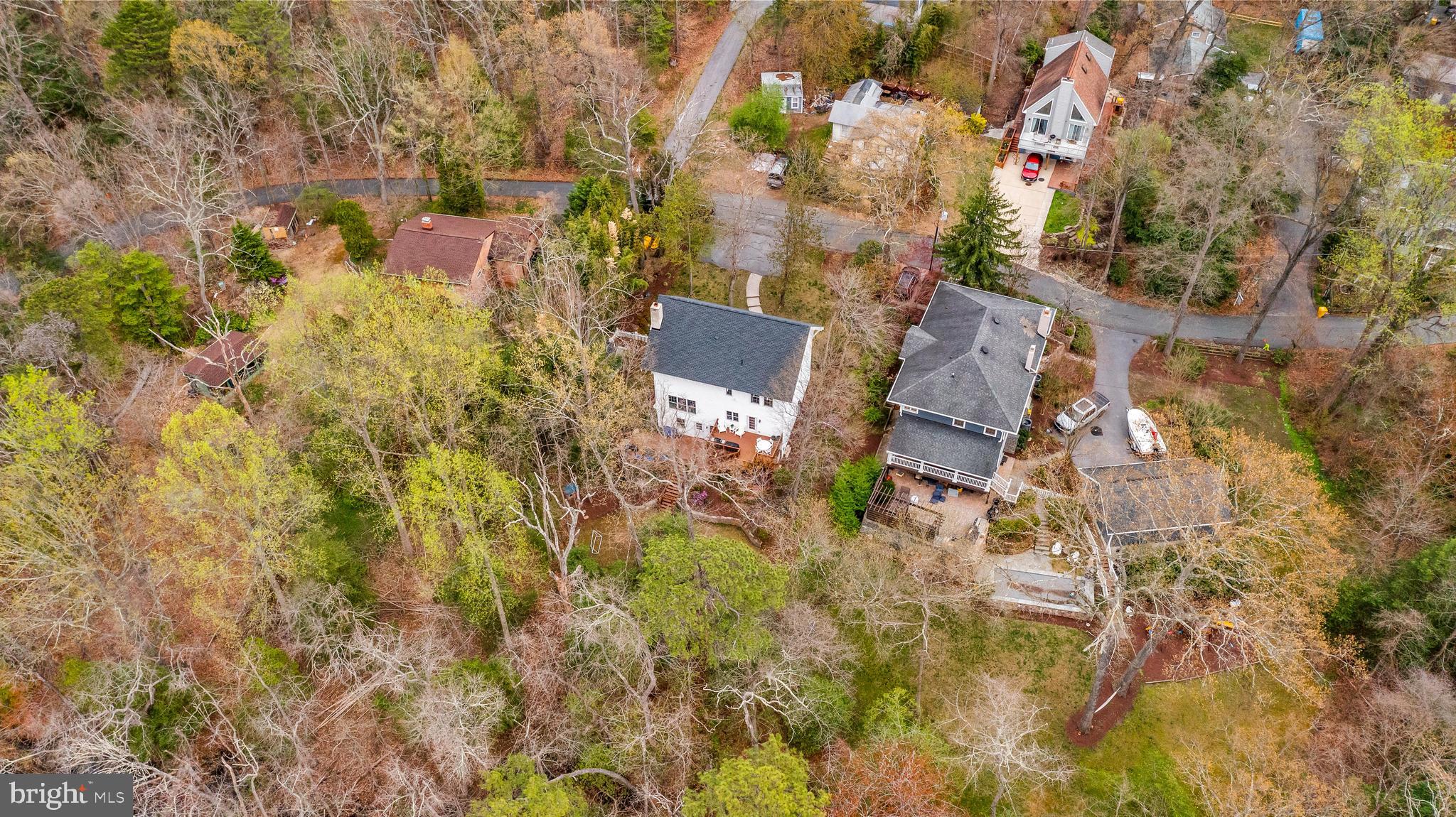 776 Snodgrass Road Crownsville, MD 21032 - Photo 79 of 82