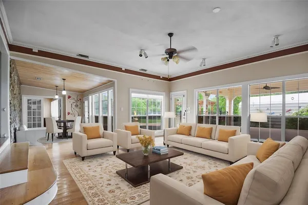 $849,000 | 5110 Miller Heights Drive, Rowlett, TX 75088