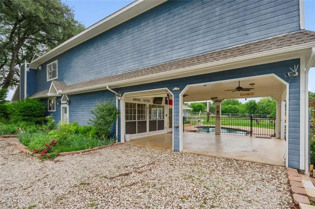 $875,000 | 5110 Miller Heights Drive, Rowlett, TX 75088