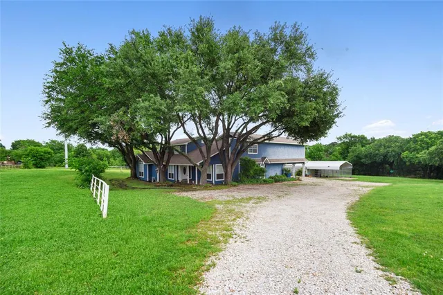 $875,000 | 5110 Miller Heights Drive, Rowlett, TX 75088