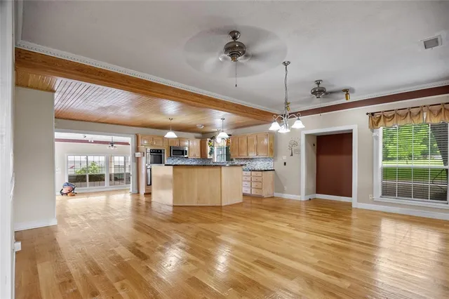 $875,000 | 5110 Miller Heights Drive, Rowlett, TX 75088